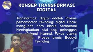 cloud computing dalam transformasi digital perusahaan 