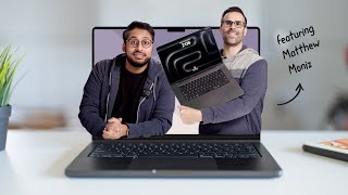 NEW M3 MacBook Pro  Which One Should YOU Buy? (I think I messed up)