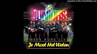 THE JUNIORS | Kavis Parag | Relia Pe | je moet het weten Resimi