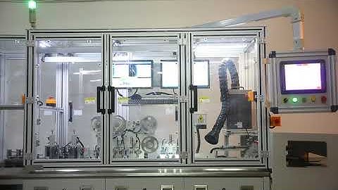 Automatic Cable Braid Brushing Twisting and Copper Foil Wrapping Machine