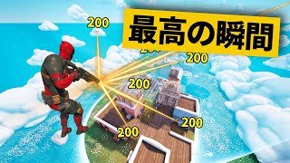 【最高の瞬間30選】ゾーンウォーズを破壊するガチチーター…！神業面白プレイ最高の瞬間！【Fortnite/フォートナイト】