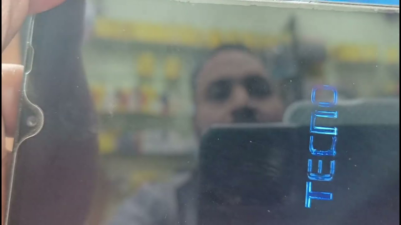 tecno ke5 spark go 2020 full flash hang on logo iska battery bhi kharab 100% tested