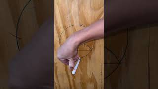 Celebrity Tricky way to get 7 equal parts of circle Net Worth