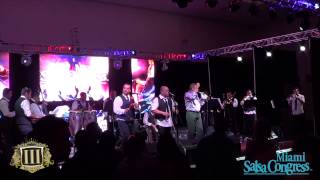 Celebrity David Lucca Miami Salsa Congress Wealth