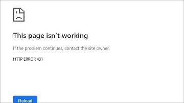 Google Chrome This Page isn