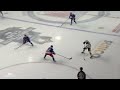 OHL Play of the Night: Ben Wilmott throws a super saucer pass