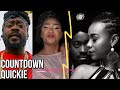 What Led to The Beenie Man  & Krystal Tomlinson Split? | Countdown Quickie