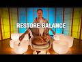 Cleaning Your Room - ENERGETIC DETOX Sound Bath