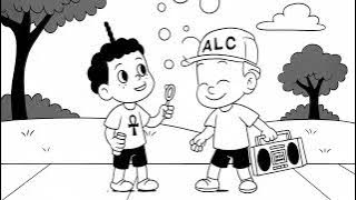 Erykah Badu, The Alchemist - Next To You (Official Visualizer)