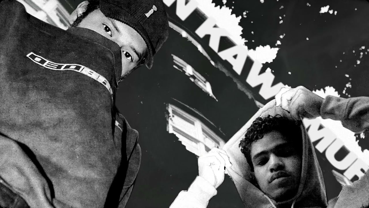 Watch NALI & SAMON KAWAMURA - LOCKDOWN FEAT. RCSE & XAVER on YouTube Watch NALI & SAMON KAWAMURA - LOCKDOWN FEAT. RCSE & XAVER on YouTube