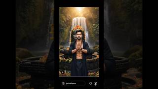 new instagram trending ai photo editing prompts      #shorts #ytshorts #youtubeshorts