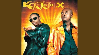 Vignette de la vidéo "K-Ci & JoJo - One Last Time"