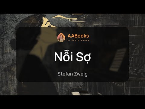 Alexia - Nỗi Sợ