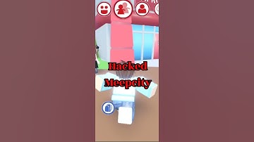 The most Dangerous Roblox hackers pt2 😧 #roblox  #shorts