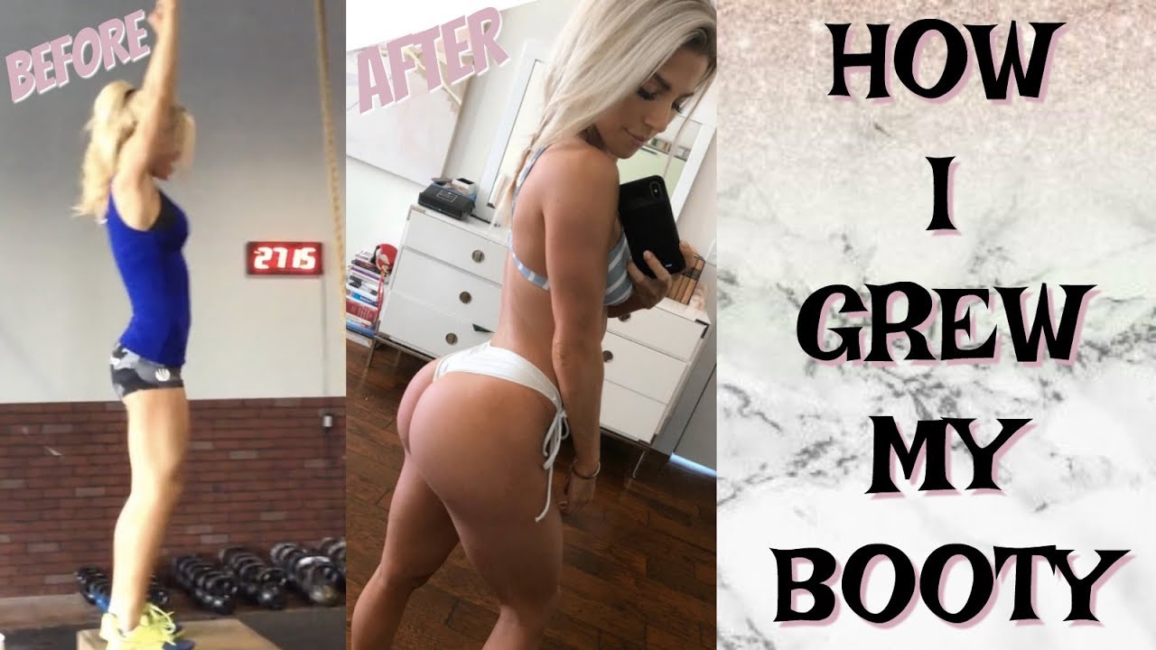 Stream EFR 497: The Buff Bunny Story - Small Town Girl to Worldwide Fitness  Sensation with Heidi Somers by Ever Forward Radio
