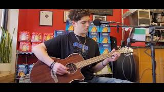 Criss Rich J&S Pork Store