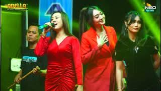 TAMU MALAM MINGGU - ALL ARTIS - OM.ADELLA - AN PROMOSINDO - DIANA RIA Pasar Rakyat Pati