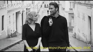 Cold War (2018) Review | The Movie Passport