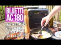 Bluetti AC180 Review: Big Power, Medium Capacity Solar Generator for the RV Life