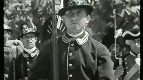 GdF - La Storia della Guardia di Finanza