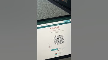 Let’s Create: Decals with Magic SVG ⚡️ | Glowforge #thelaserforeveryone