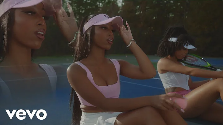 Autumn Jeannette - Love Me More (Official Video)