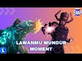 Lawanmu Mundur Moment - Marvel SNAP Indonesia