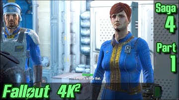 VAULT 81 - Fallout 4K² - S4 Part 1