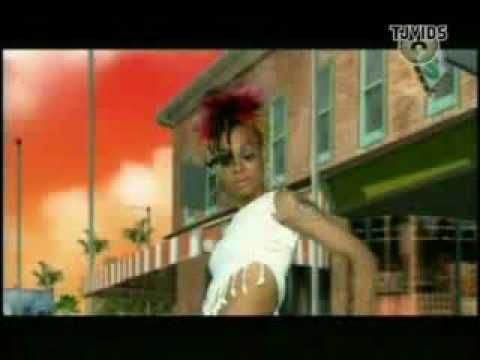 Lisa Lopes - A New Star Is Born