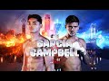Virtual Press Conference: Ryan Garcia vs Luke Campbell #GarciaCampbell