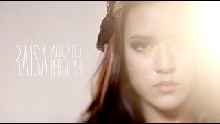 RAISA - Pergilah