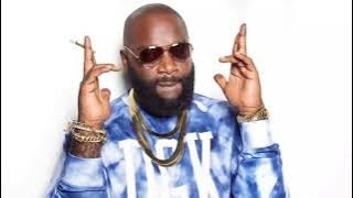 Rick Ross - Stay Schemin (Instrumental Remake)