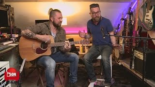 FATALS PICARDS - SESSION ACOUSTIQUE Atomic twist #54/2 chords