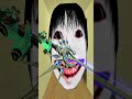 Scary Yoshie Nexbots Garry's Mod #gmod #garrymod #nextbots #garrysmod
