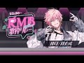 【#RMBafter歌枠リレー】エンディング担当 律可【律可/ホロスターズ】