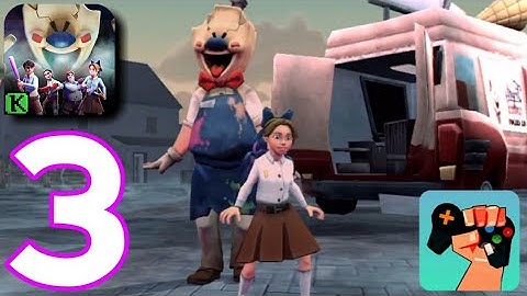 Horror Brawl - Gameplay Walkthrough Part 3 - New Season 2: Rebecca (iOS, Android)