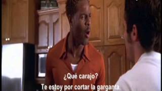 Escena Graciosa Scary Movie 1- Ray Y Bobby