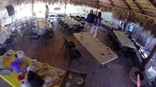 Empty Bowls Project