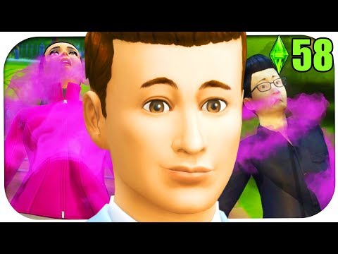 Palutens NEUER Job & Veränderungen der Nachbarschaft. ☆ Sims 4