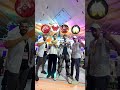 زين و bnl و واسيموس و عبود في بطوه 😱🔥