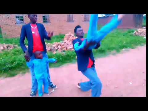 NYANDA RAZALO OFFICIAL VIDEO MPYA 2026 BKD MAURIDI 