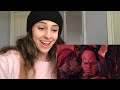 lesbian reacts | lil nas x montero (call me by your name)