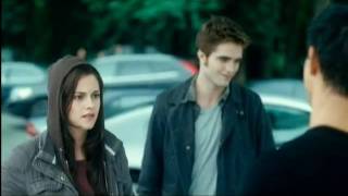 Twilight Eclipse: She has a right to know