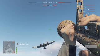 Battlefield V - Down boy!