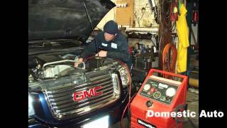Affordable Auto Repair Copperas Cove TX