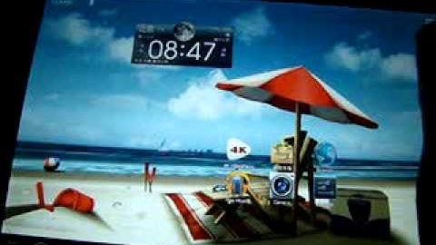 Nextway F10x 10.1" IPS Android 4.1.1 Quad Core A31 In-depth Review - Exclusive!