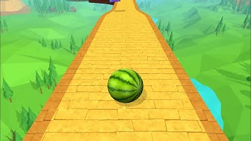 Going Balls: Super SpeedRun New Gameplay | Level 29169