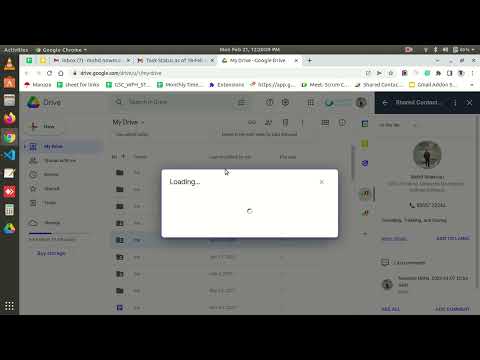 Workspace Add-on Scopes Verification.