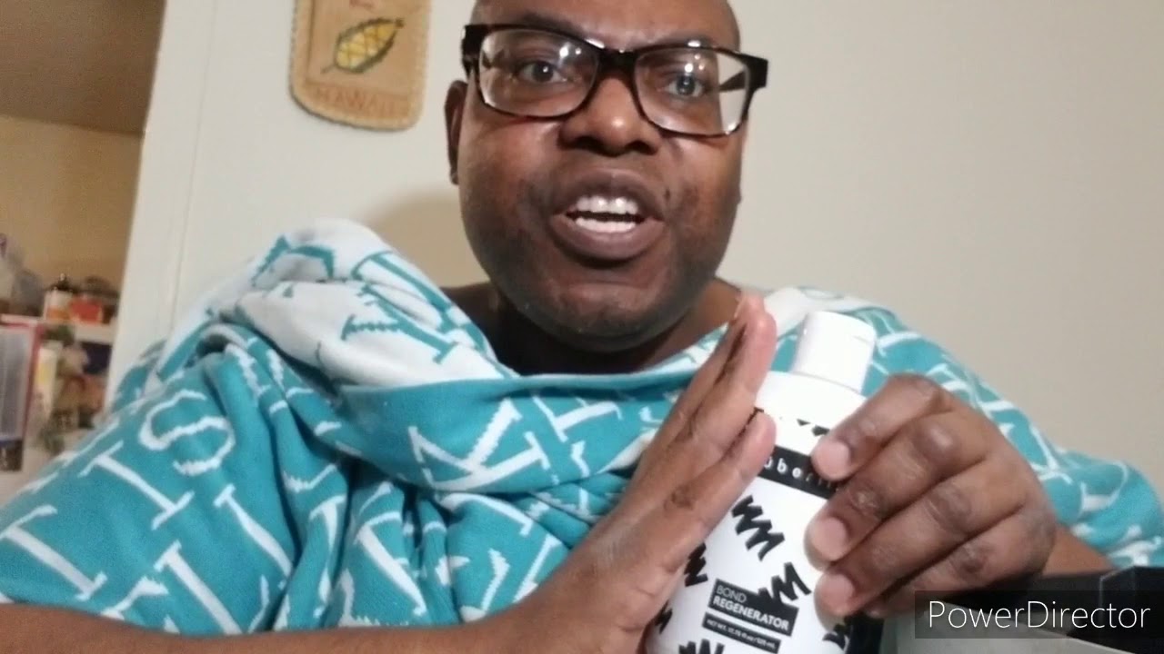 My suggestions for hair growth and unboxing my uberliss delivery.