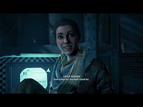 Assassin's Creed® Odyssey Continuation